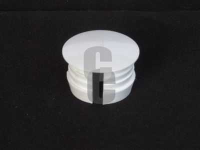 Капачка отвор мивка - бяла                                                                                                                                                                                                                                                                                  